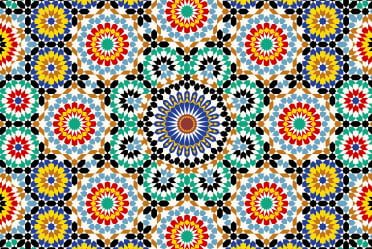 Forty hadith