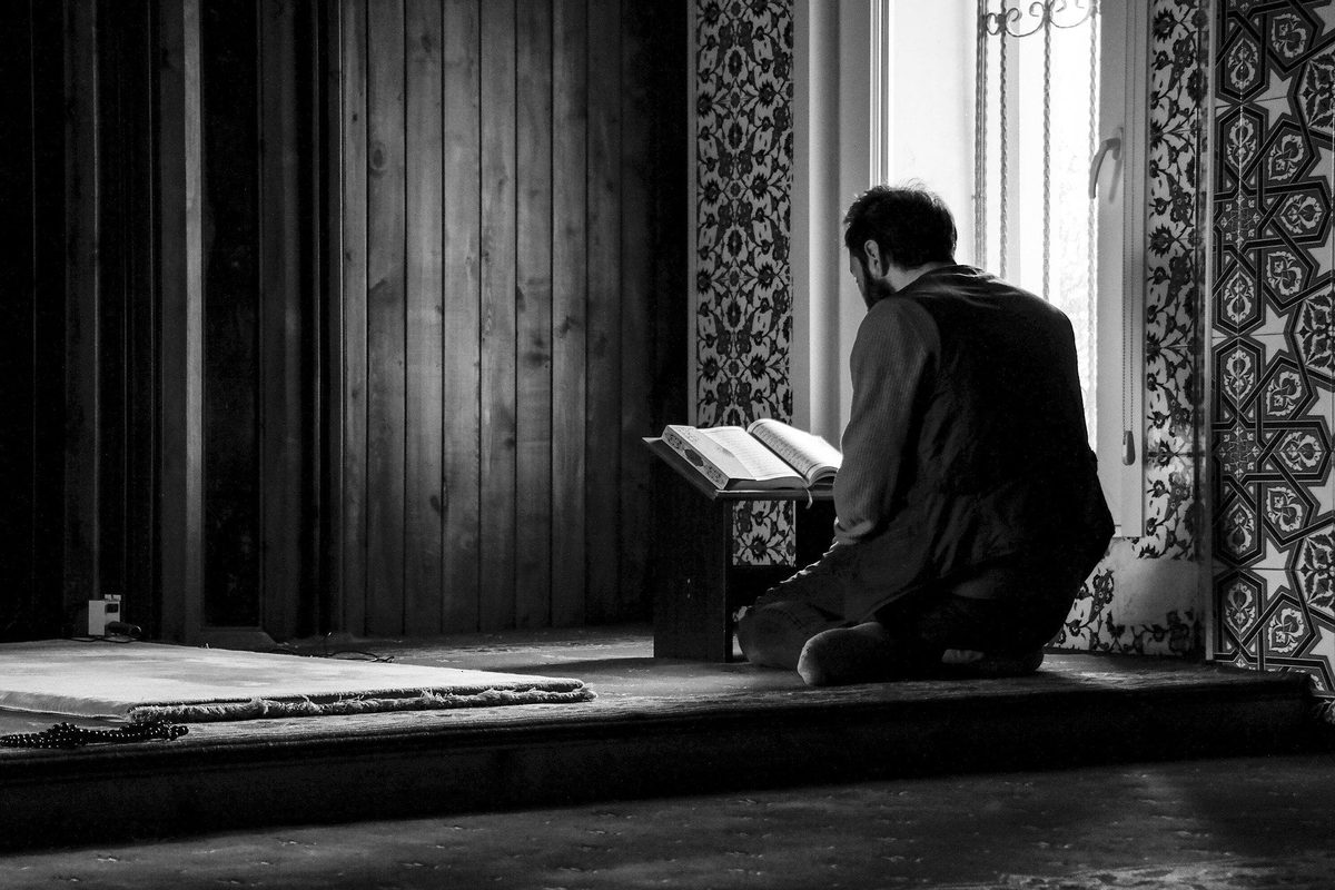 The pandemic and Ramadan