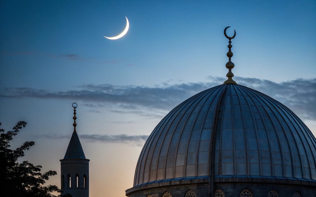 Unity before method: moonsighting and collective responsibility
