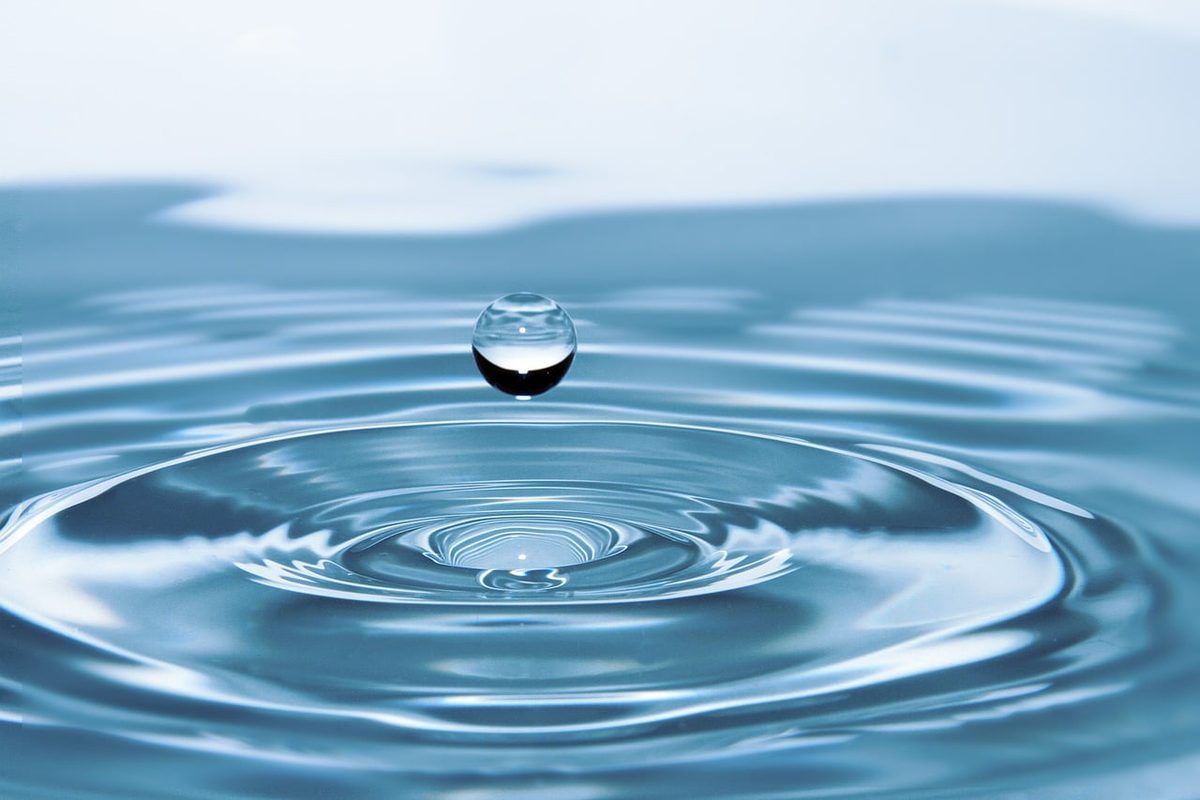 Islamic Law and Water
