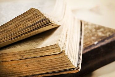 The Book is Two Books