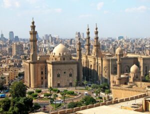 Prayer in the mosques during the easing of the lockdown