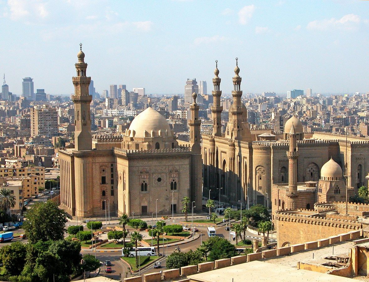 Prayer in the mosques during the easing of the lockdown