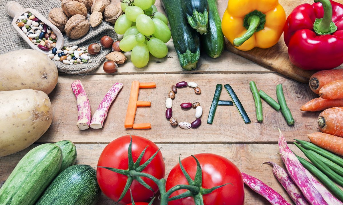 Vegetarianism/veganism