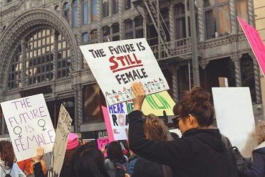 Critical Reflections on Feminism