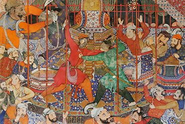 Orientalists and Hadith
