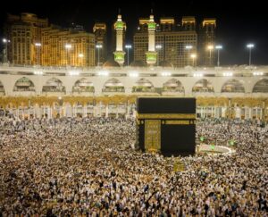 Hajj