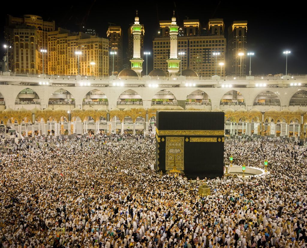 Hajj