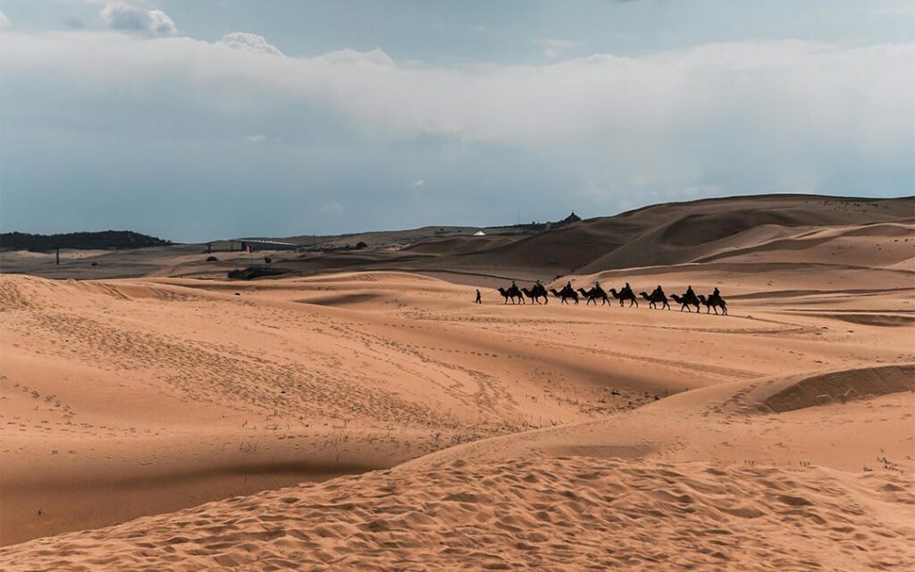 The Life of the Prophet: From the Passing of Abu Talib and Khadījah to the Hijrah