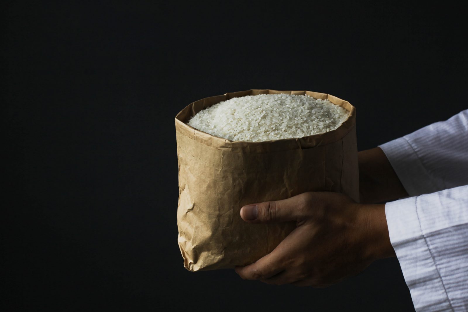 The Meaning of Wealth Being a Trial