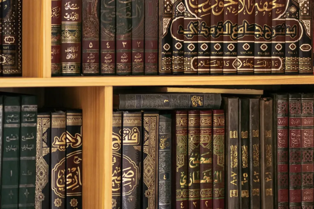 The Manner of the Prophet’s Prayer ﷺ