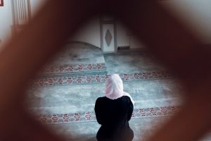 Role of Women in Islamic Scholarship