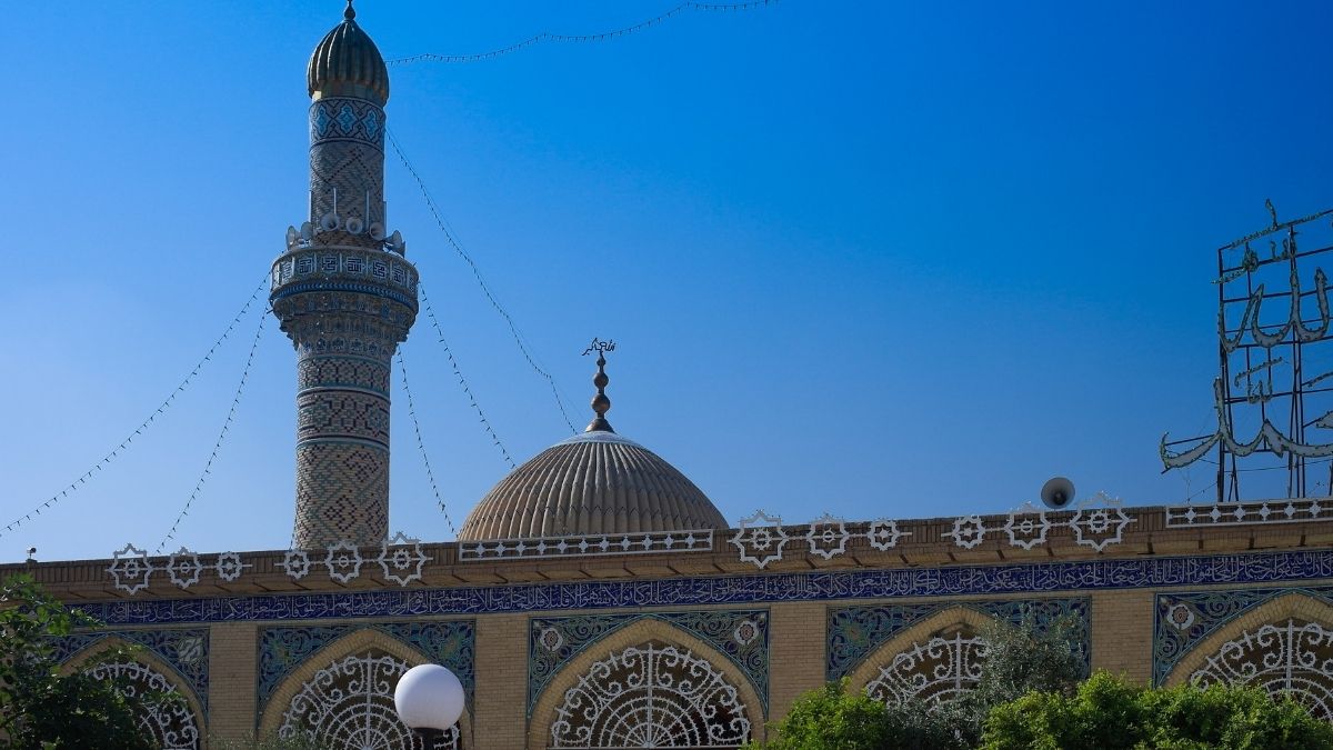 Imam Abu Hanifah