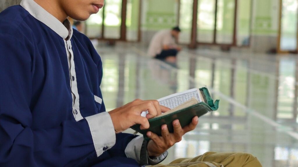 Importance of Recognizing Young Scholars