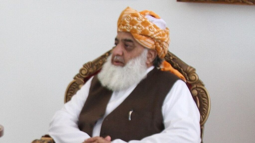 In the Village of Mawlana Fadl al-Rahman Ganj Muradabadi