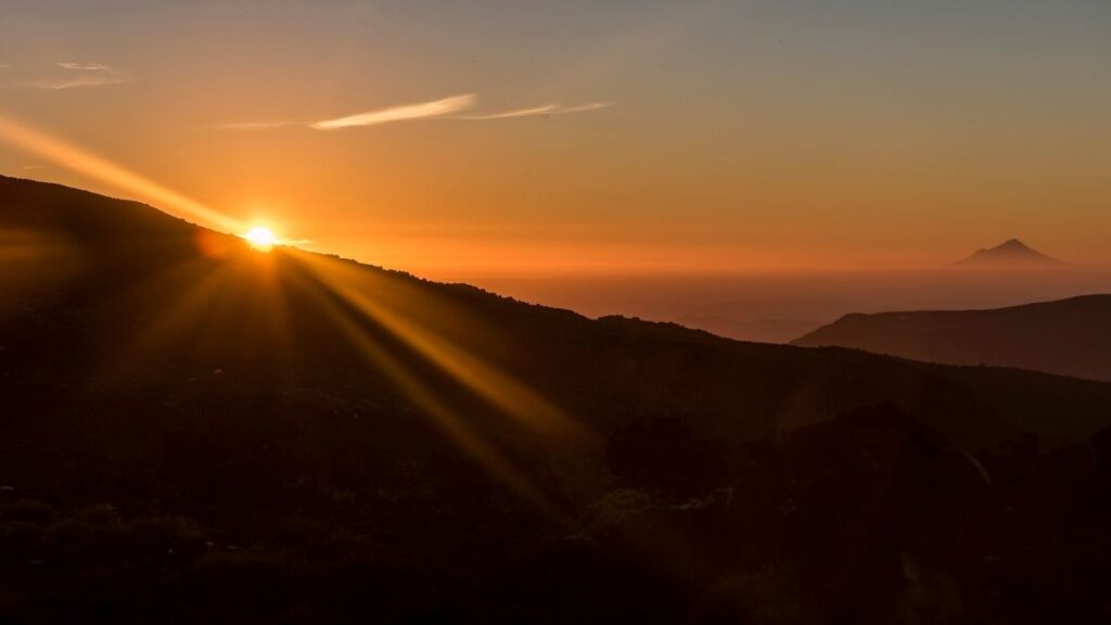 Is Not the Morning Near? Reflections on Hūd 81