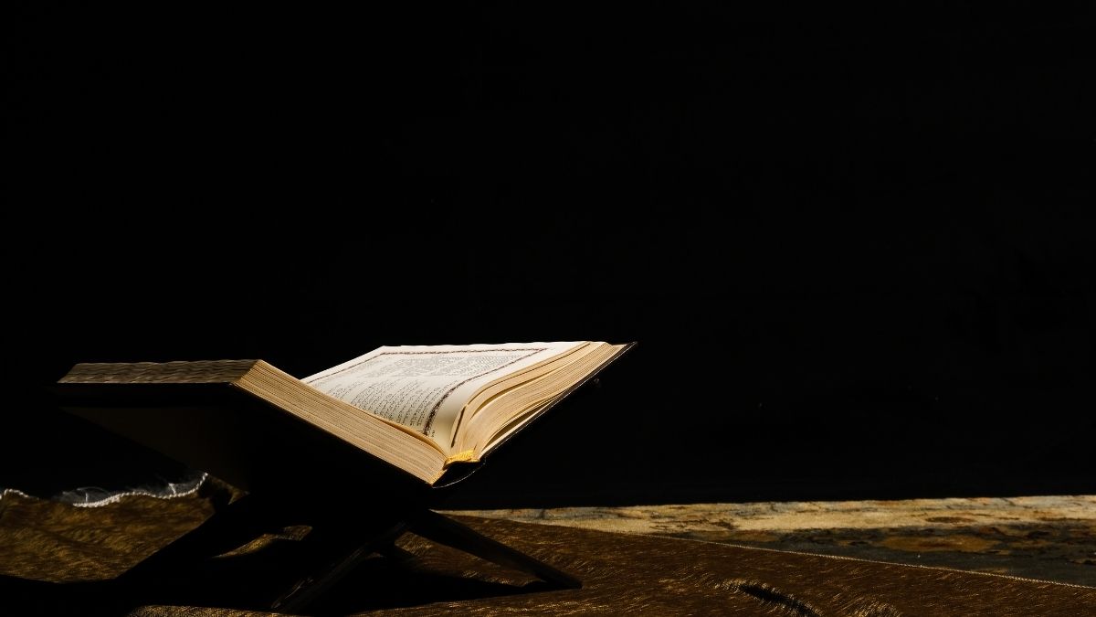 Informal notes for a tafsir class on Surat al-Muzzammil