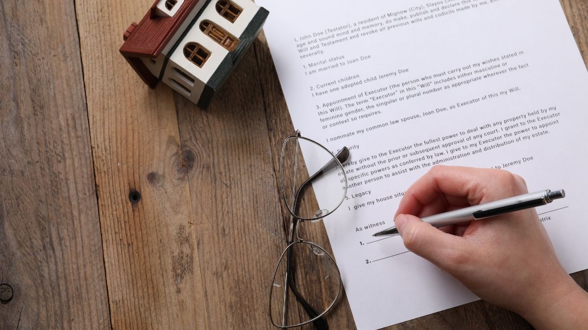 Inheritance in Islam and European law