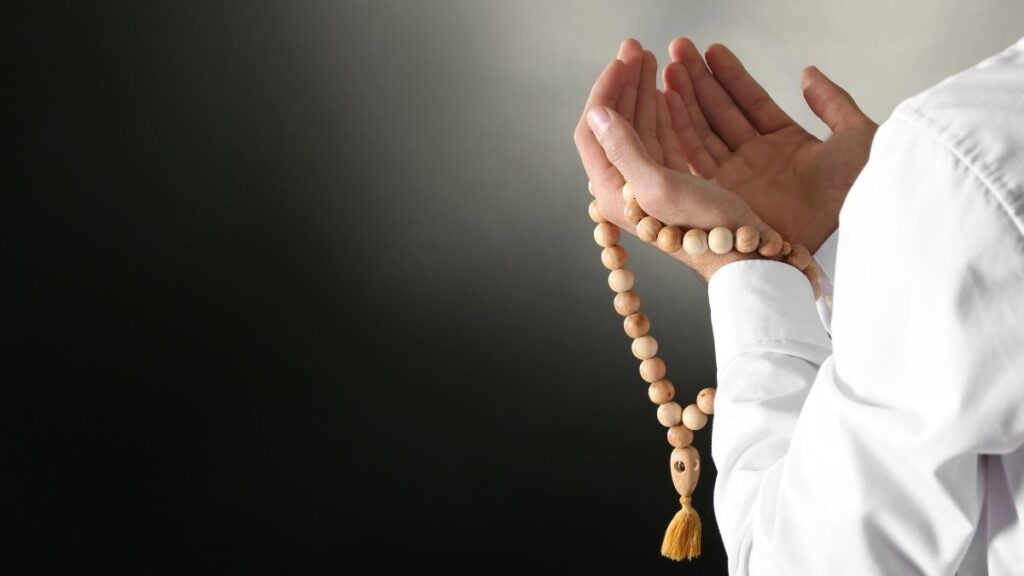 Intercession