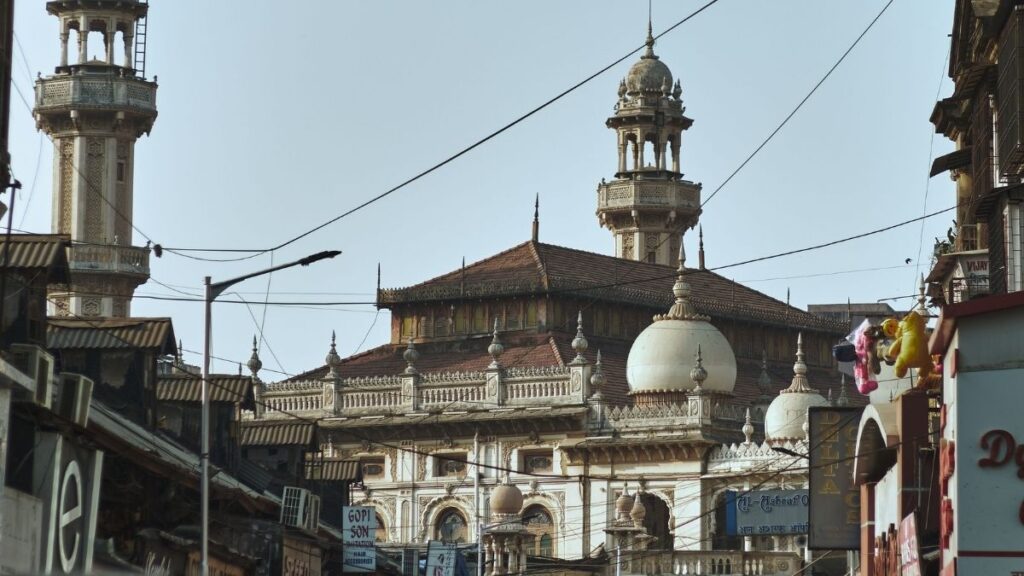 Islam and Modern Era Challenges