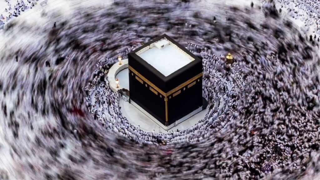Islamic Propagation: Not the Result of Theoretical Dominance