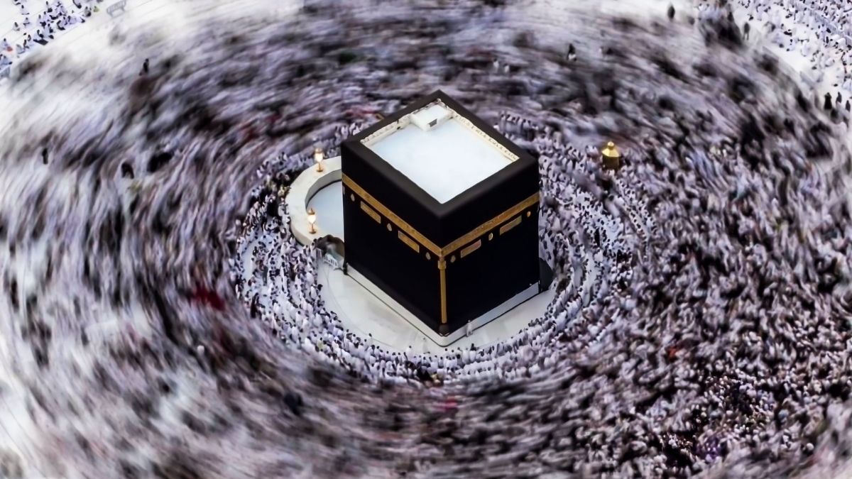 Islamic Propagation: Not the Result of Theoretical Dominance
