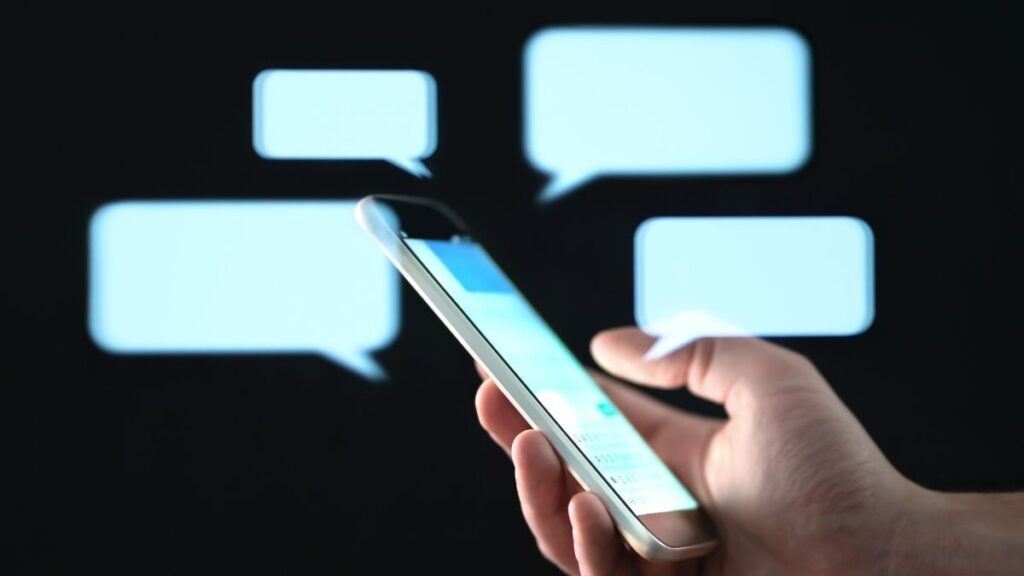 Isolation in the Age of Communication