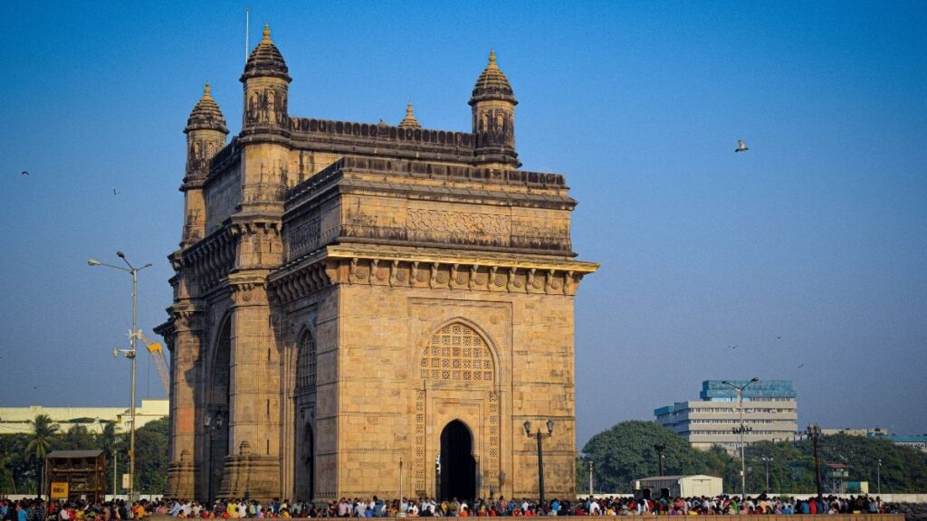 Journey to Mumbai and Reflections
