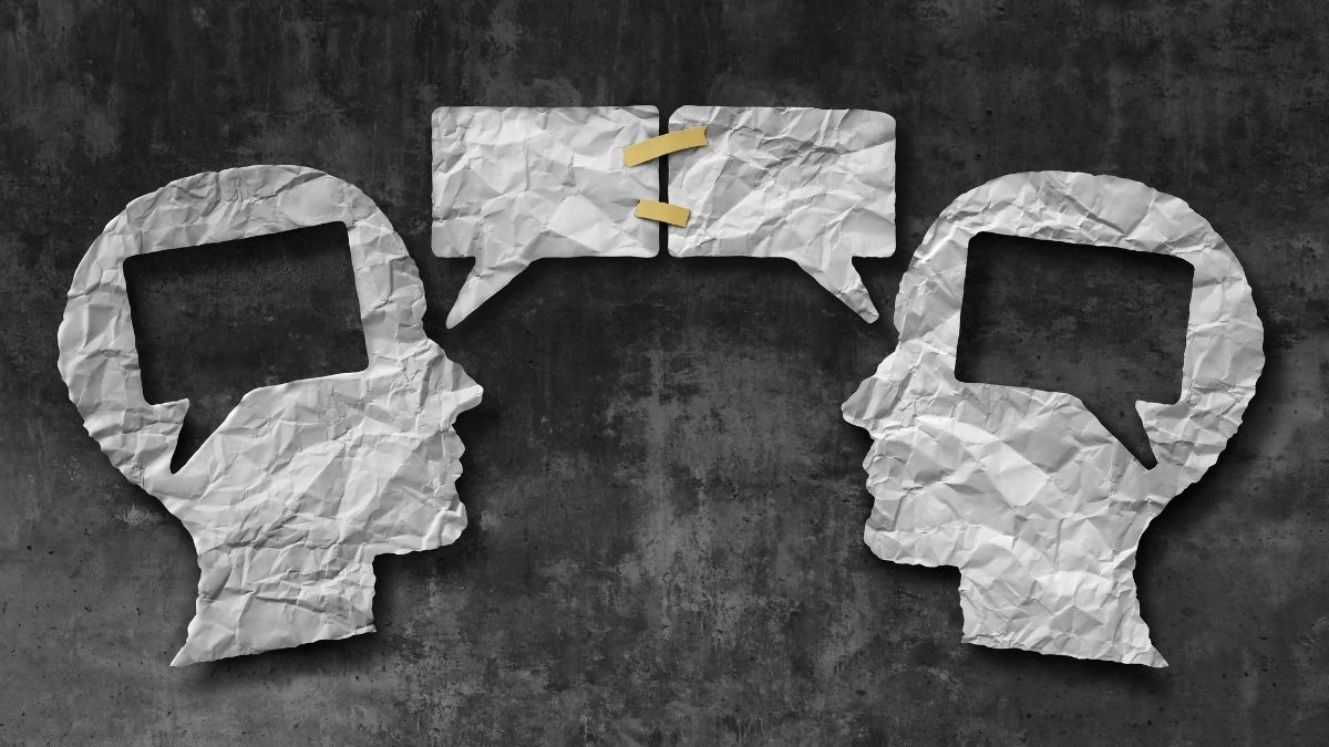 Language is a Mental Convention