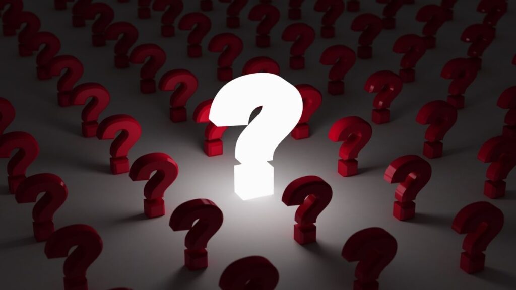 Learn to Awaken the Question