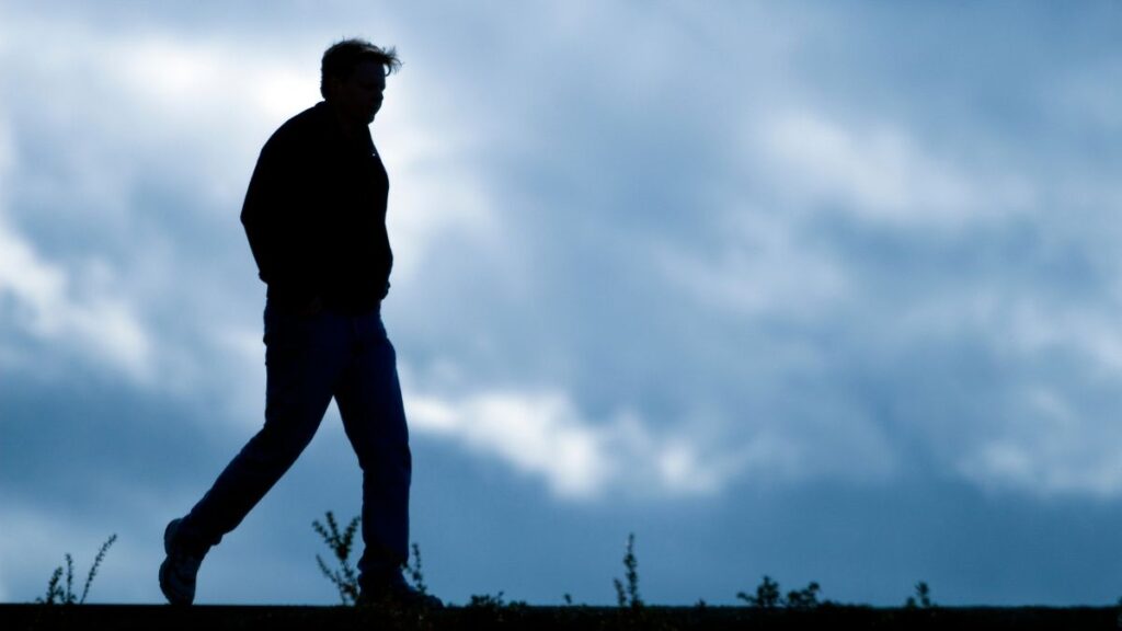 Learn to Walk Alone