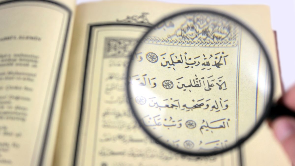 Methodology in Islamic Research and Fatwa Writing