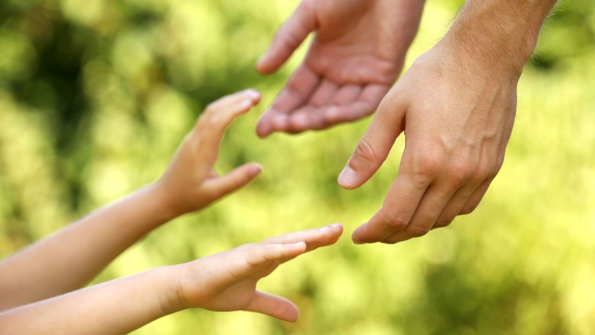 My Daughter Denies That I Am Growing Old