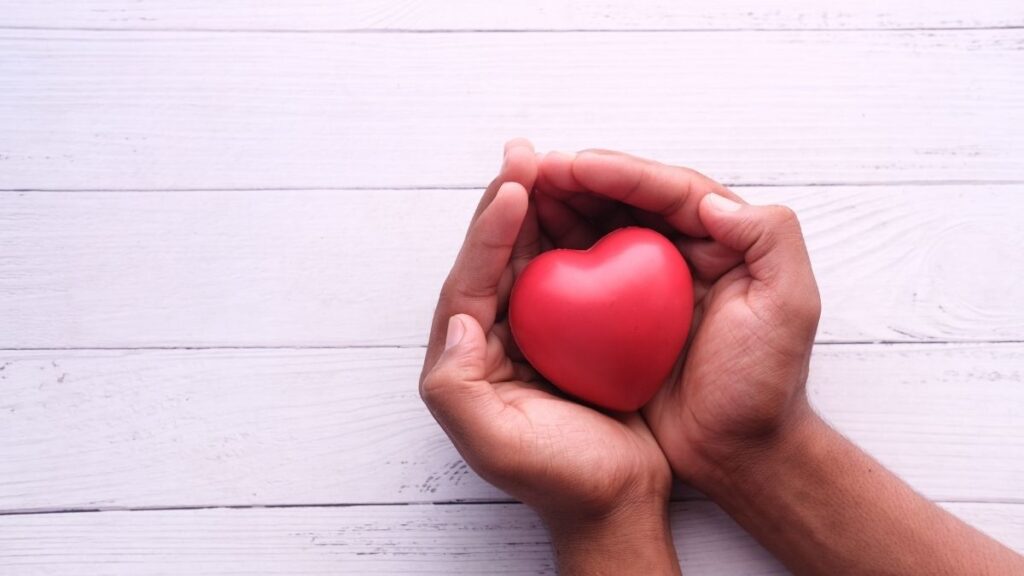 My Heart Is Not Mine