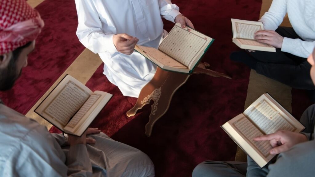 Nadwat al-ulama: As a Project of Ecumenism in the Early Modern Period