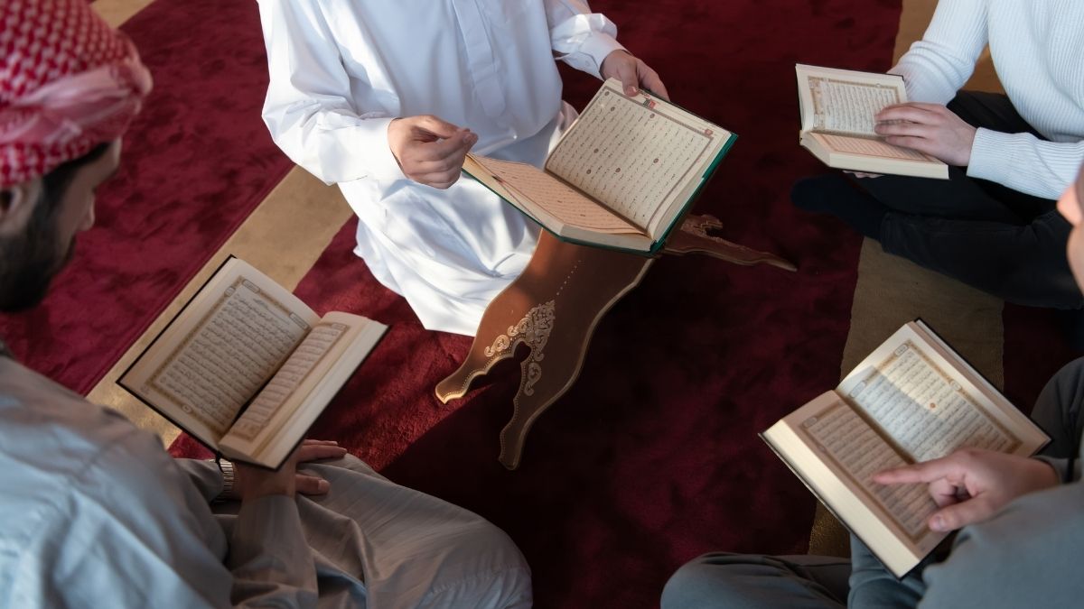 Nadwat al-ulama: As a Project of Ecumenism in the Early Modern Period