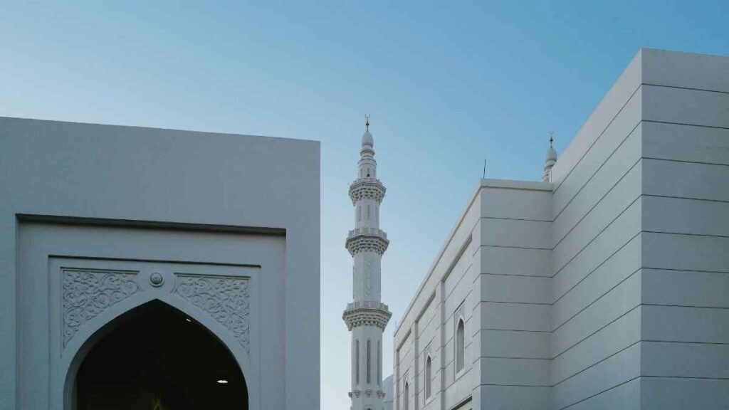 Practices on the days of Dhi l-Hijjah