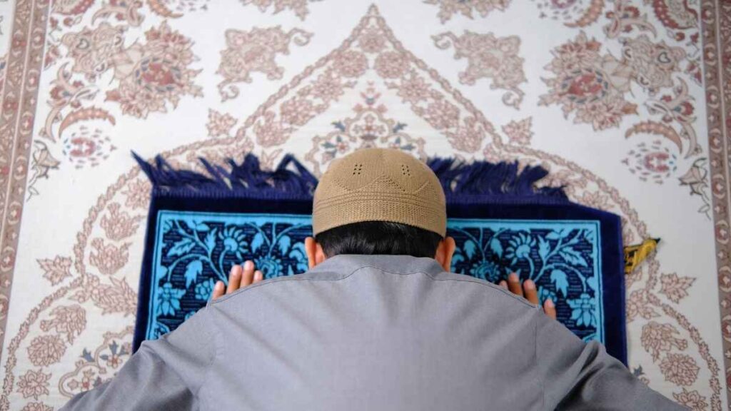 Prayer