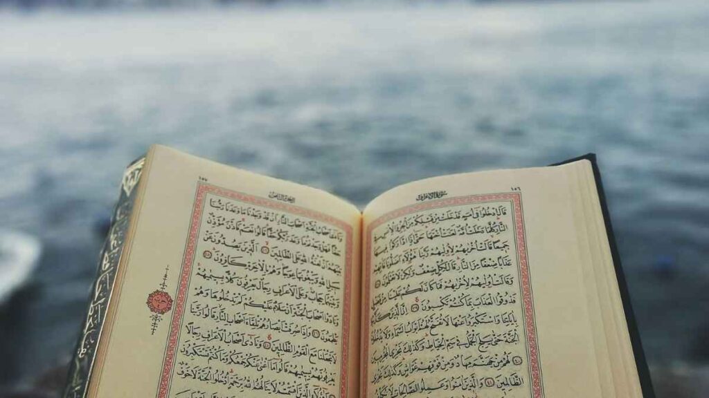 Printing translations of the Qur’an without the original Arabic text