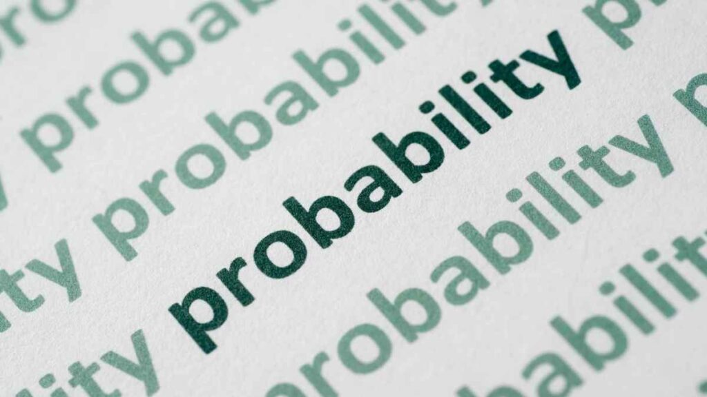 Probability and the irreducibility of existence: an existential critique