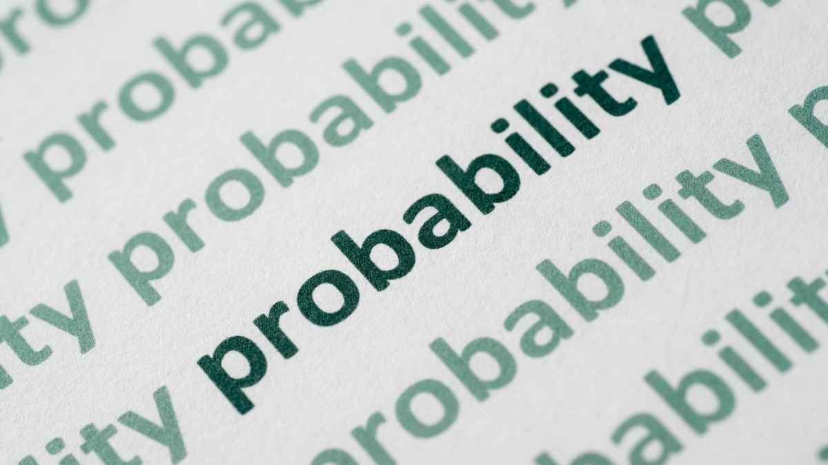 Probability and the irreducibility of existence: an existential critique