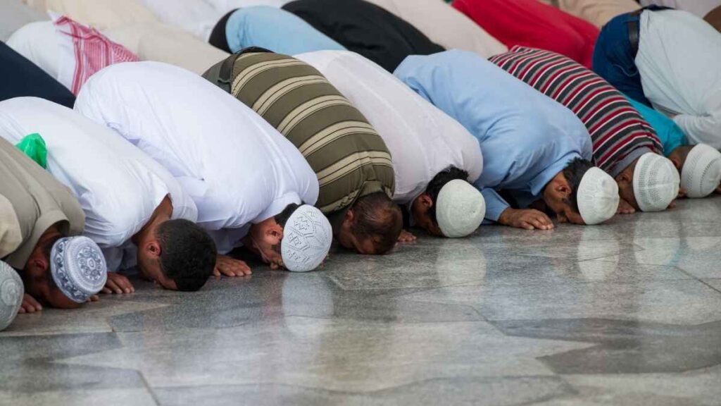Prophet Ibrāhīm 20.02.2026