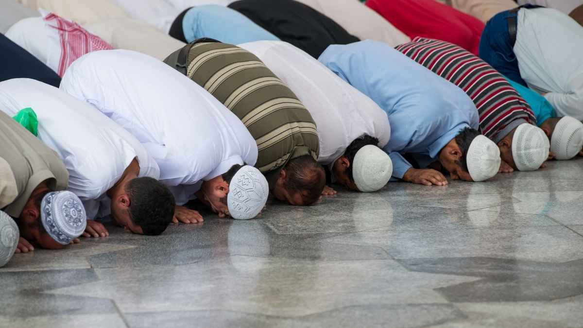 Prophet Ibrāhīm 20.02.2026