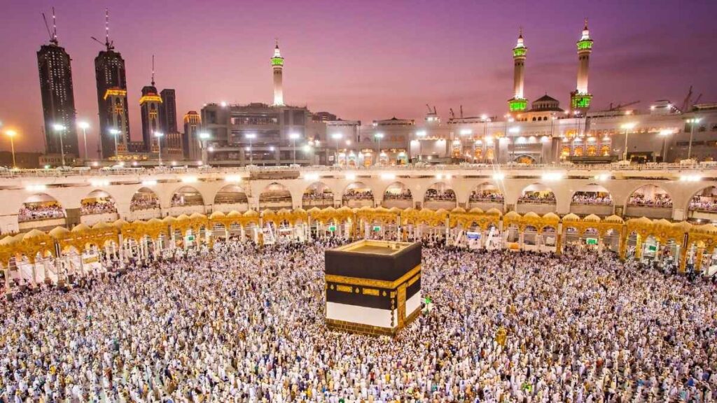 Purpose of Islam