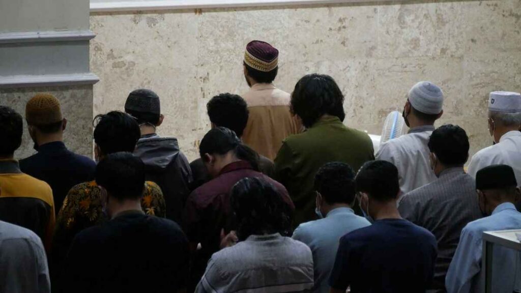 Qiyām al-Layl and Tarāwīḥ