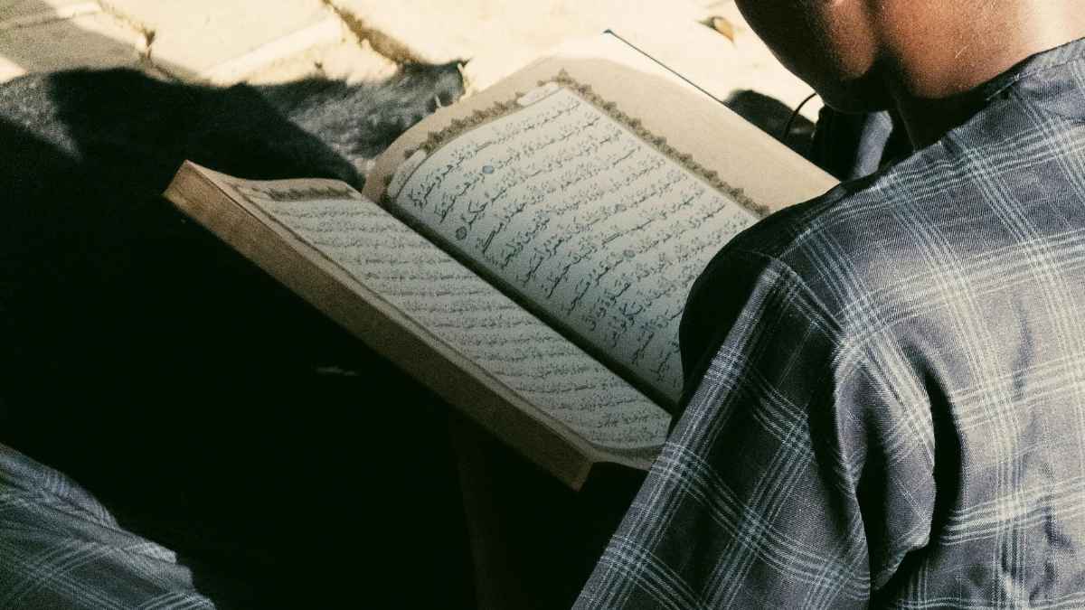 Questioning your studentship – an address to the students of Al-Salam Institute