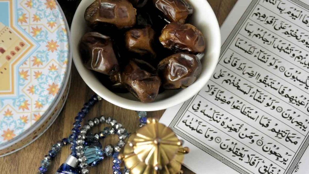 Ramadan: what is it for?