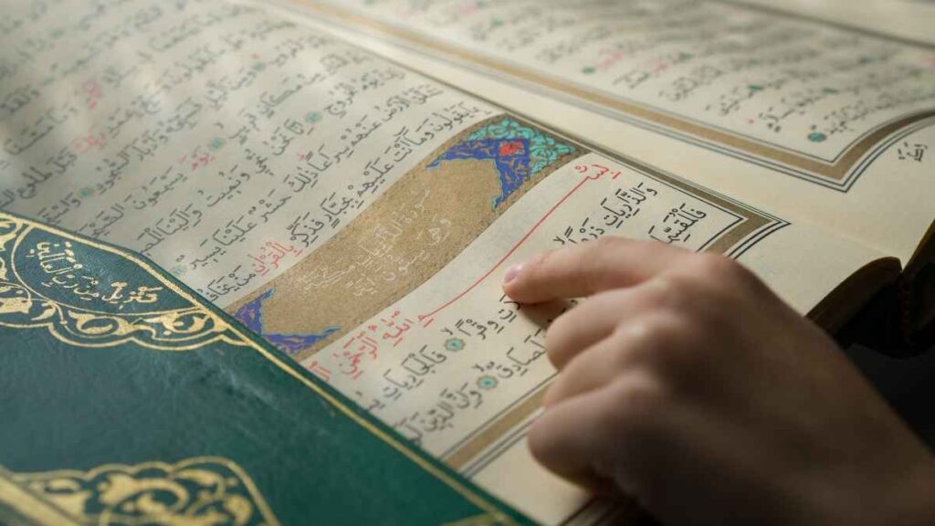Read in the Name of Thy Lord who Created: A Look at the True Meaning of the First Revelation