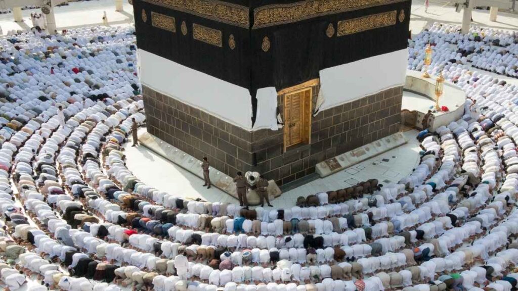 Reflections on Faith and Unity in Islam