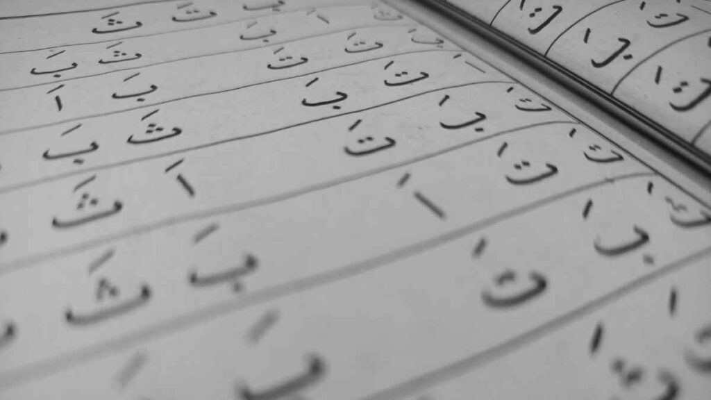 Reforming Arabic Education: Between What Was and What Ought to Be